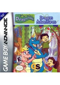 Dragon Tales Dragon Adventures/GBA