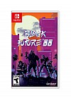 Black Future 88/Switch