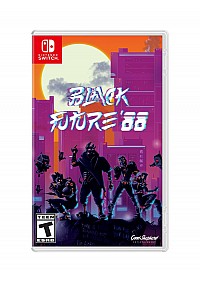 Black Future 88/Switch