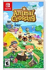 Animal Crossing New Horizons/Switch