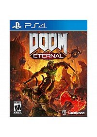Doom Eternal/PS4