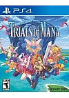 Trials Of Mana/PS4