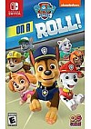 Paw Patrol On A Roll/Switch