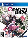 Sakura Wars/PS4