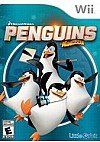 Penguins of Madagascar/Wii