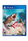 Maneater/PS4