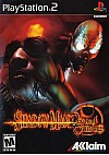 Shadow Man Second Coming/PS2