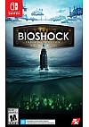 Bioshock The Collection/Switch