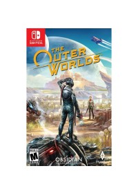 The Outer Worlds/Switch