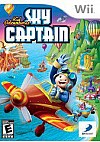 Kid Adventures Sky Captain/Wii