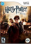 Harry Potter And The Deathly Hallows Part 2/Wii