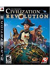 Sid Meier's Civilization Revolution / PS3
