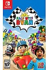Race With Ryan/Switch