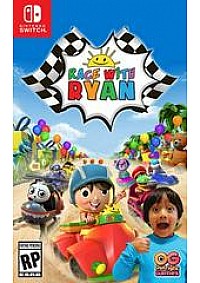 Race With Ryan/Switch