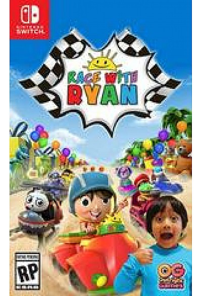 Race With Ryan/Switch