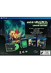Void Terrarium Limited Edition/PS4