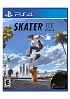 Skater XL/PS4