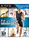Fit In Six/PS3