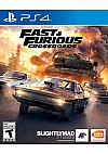 Fast & Furious Crossroads/PS4