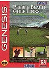 Pebble Beach Golf Links/Genesis