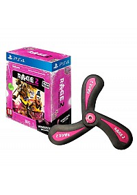 Rage 2 Gamestop Wingstick Edition/PS4