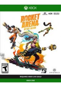 Rocket Arena Mythic Edition/Xbox One