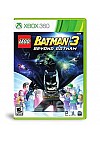 Lego Batman 3 Beyond Gotham/Xbox 360