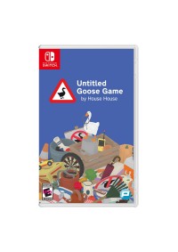 Untitled Goose Game/Switch