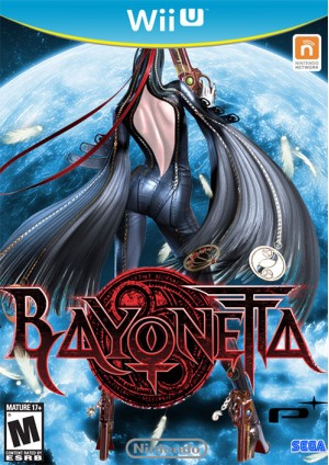 Bayonetta/Wii U