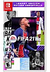 FIFA 21 Legacy Edition/Switch