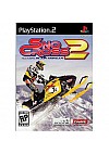 SnoCross 2 Featuring Blair Morgan/PS2