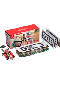 Ensemble Mario Kart Live Home Circuit - Mario / Switch