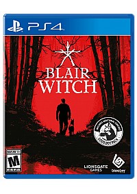 Blair Witch/PS4