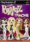 Bratz The Movie/PS2