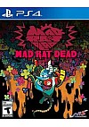 Mad Rat Dead/PS4