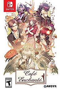 Café Enchanté/Switch