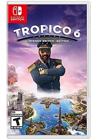 Tropico 6/Switch