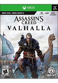 Assassin's Creed Valhalla/Xbox One