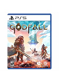 Godfall/PS5