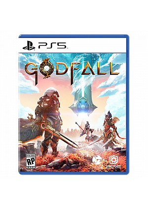 Godfall/PS5