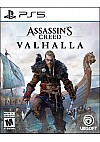 Assassin's Creed Valhalla/PS5