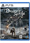 Demon's Souls/PS5