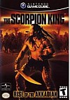 The Scorpion King/GameCube