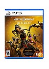 Mortal Kombat 11 Ultimate/PS5