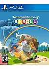 Katamari Damacy Reroll/PS4
