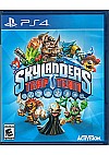 Skylanders Trap Team (Jeu Seulement) / PS4