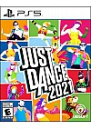 Just Dance 2021/PS5