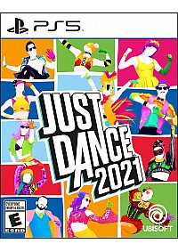 Just Dance 2021/PS5