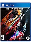 Need For Speed Hot Pursuit Remastered/PS4