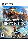 Immortals Fenyx Rising/PS5